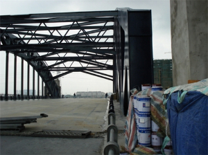 麦盖提专注工业场景喷漆服务